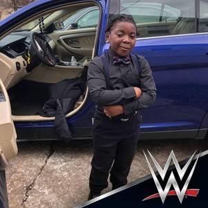 Meet your Posher, Felecia